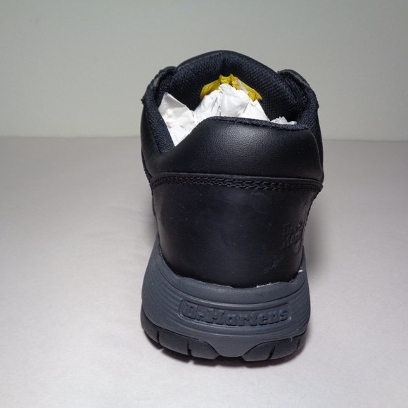 Dr. Martens Size 7 M LINNET Steel Toe New Shoes main image 5